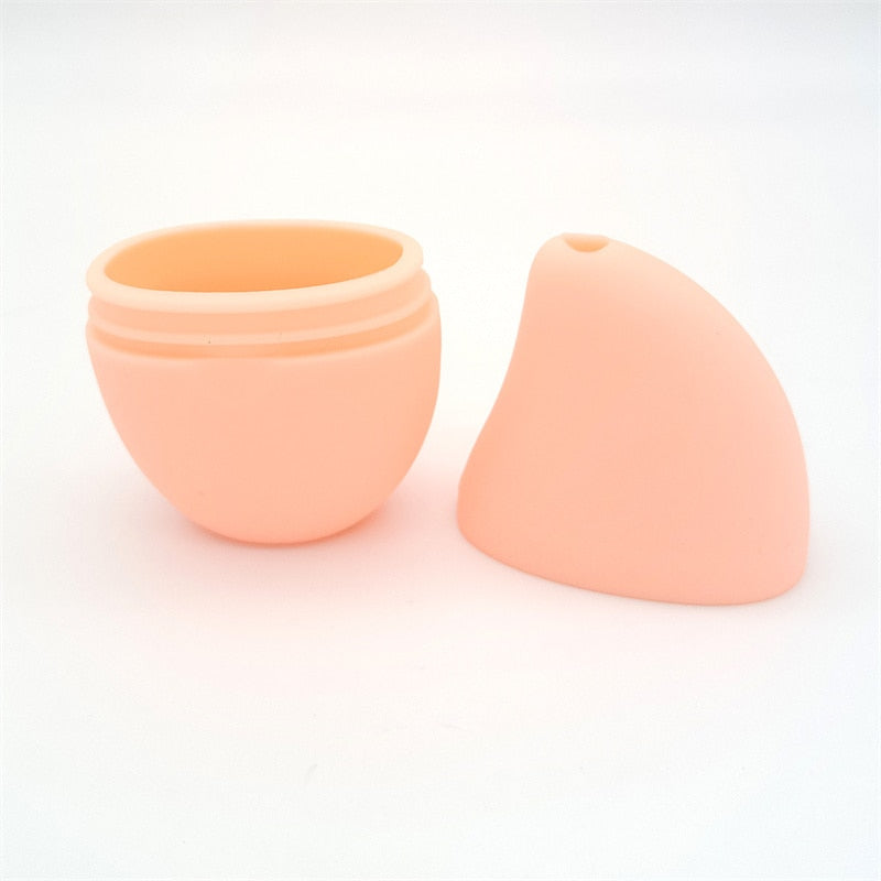 FaceGlide Facial Ice Roller