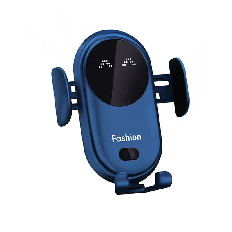 Charger Pro - Wireless Car Charger & Phone Mount