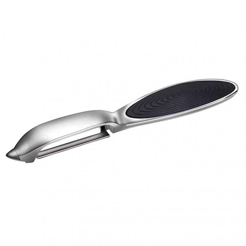 SwiftPeel - Stainless Steel Precision Vegetable Peeler