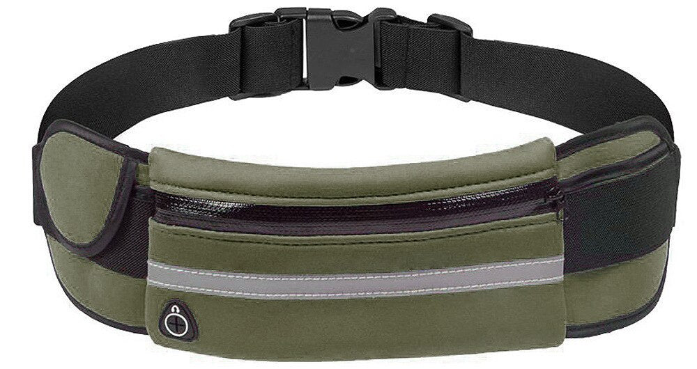 RunFlex - Waterproof Running Belt