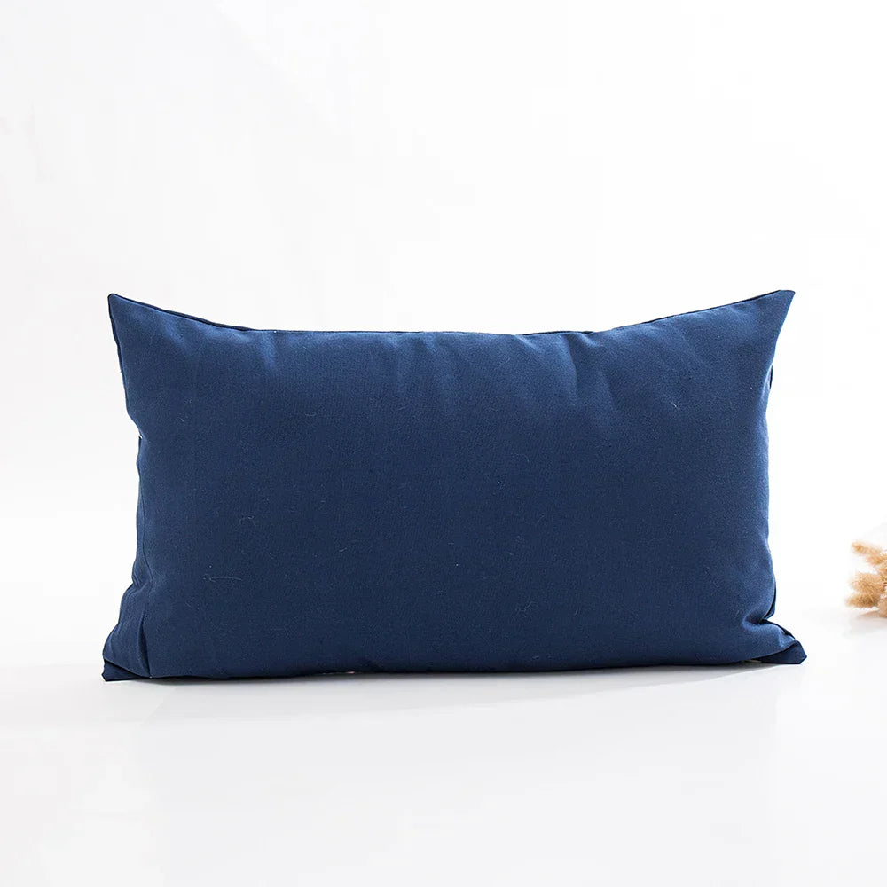 Nordic Luxe Cushion Cover - Scandinavian Comfort