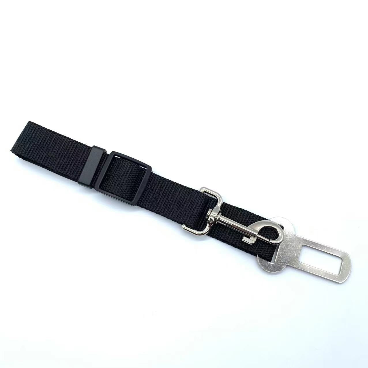 PetSecure - Adjustable Pet Car Safety Belt