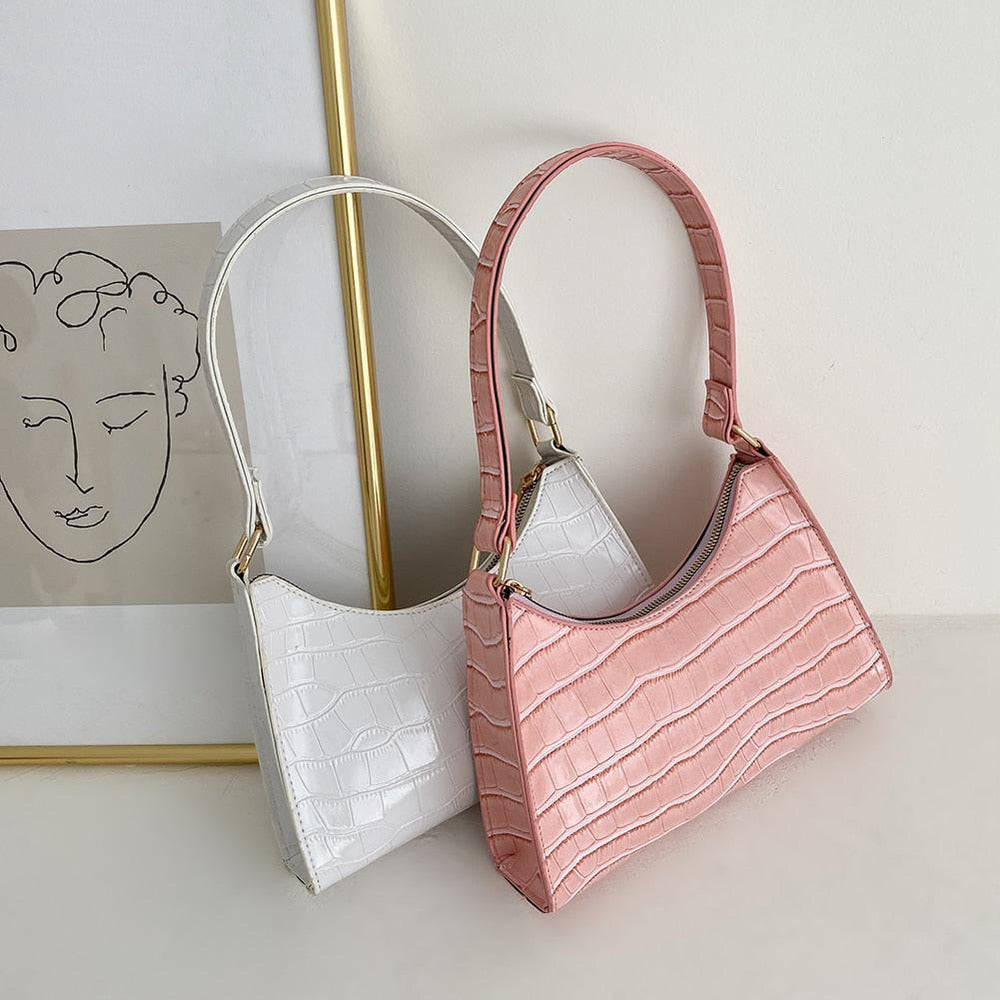 Celine Bag - Elegant Faux Leather Handbag for Women