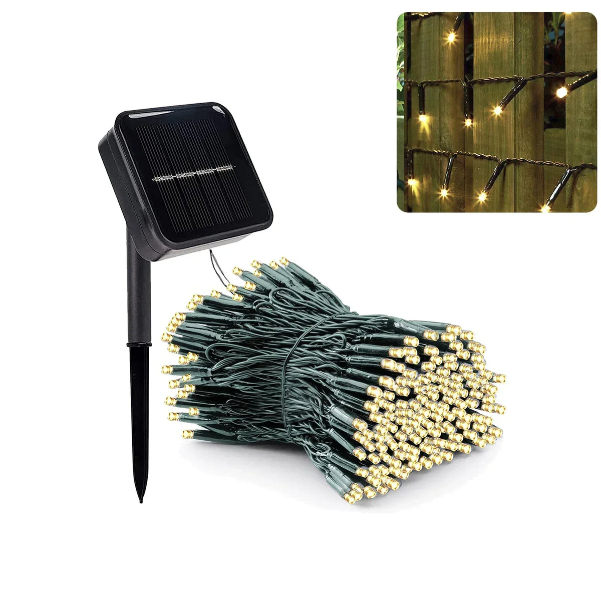 Tidings - Outdoor Christmas Lighting