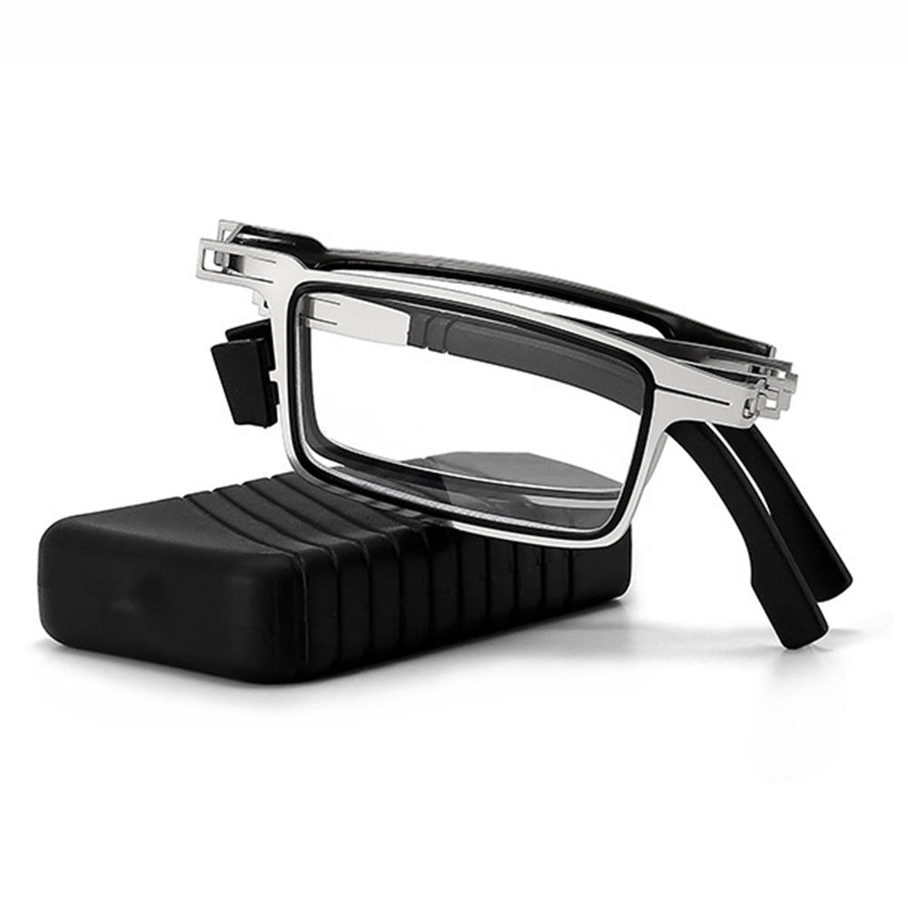 Eyez - Foldable Travel Reading Glasses