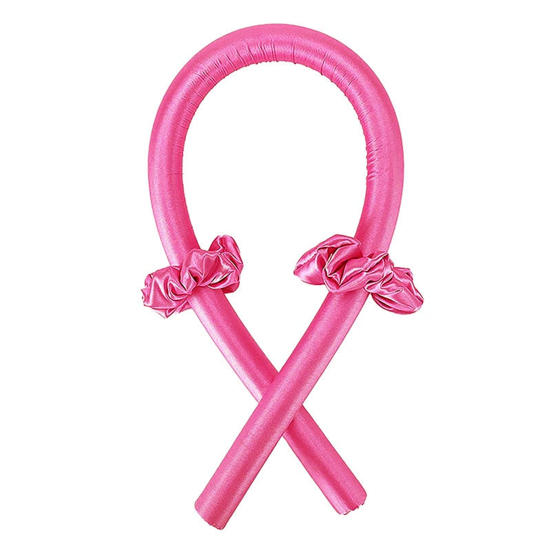 GlamCurl Heatless Hair Curler