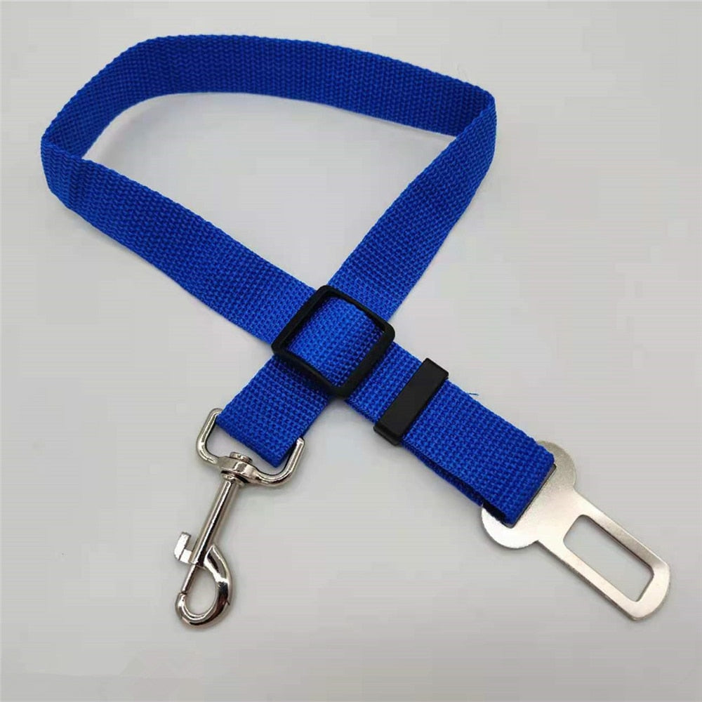 SafePaw - Premium Dog Car Seatbelt