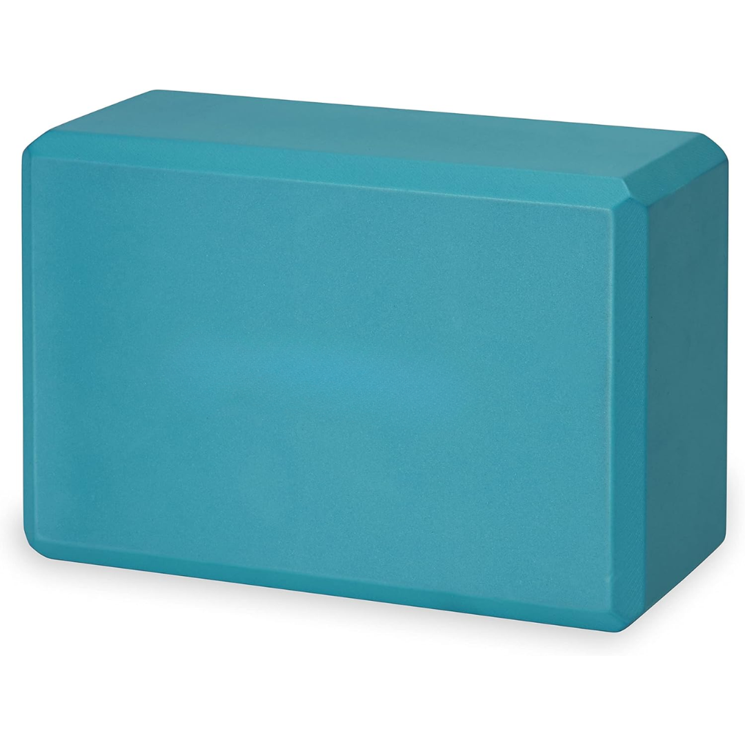 SupportFlex - Non-Slip EVA Yoga Block