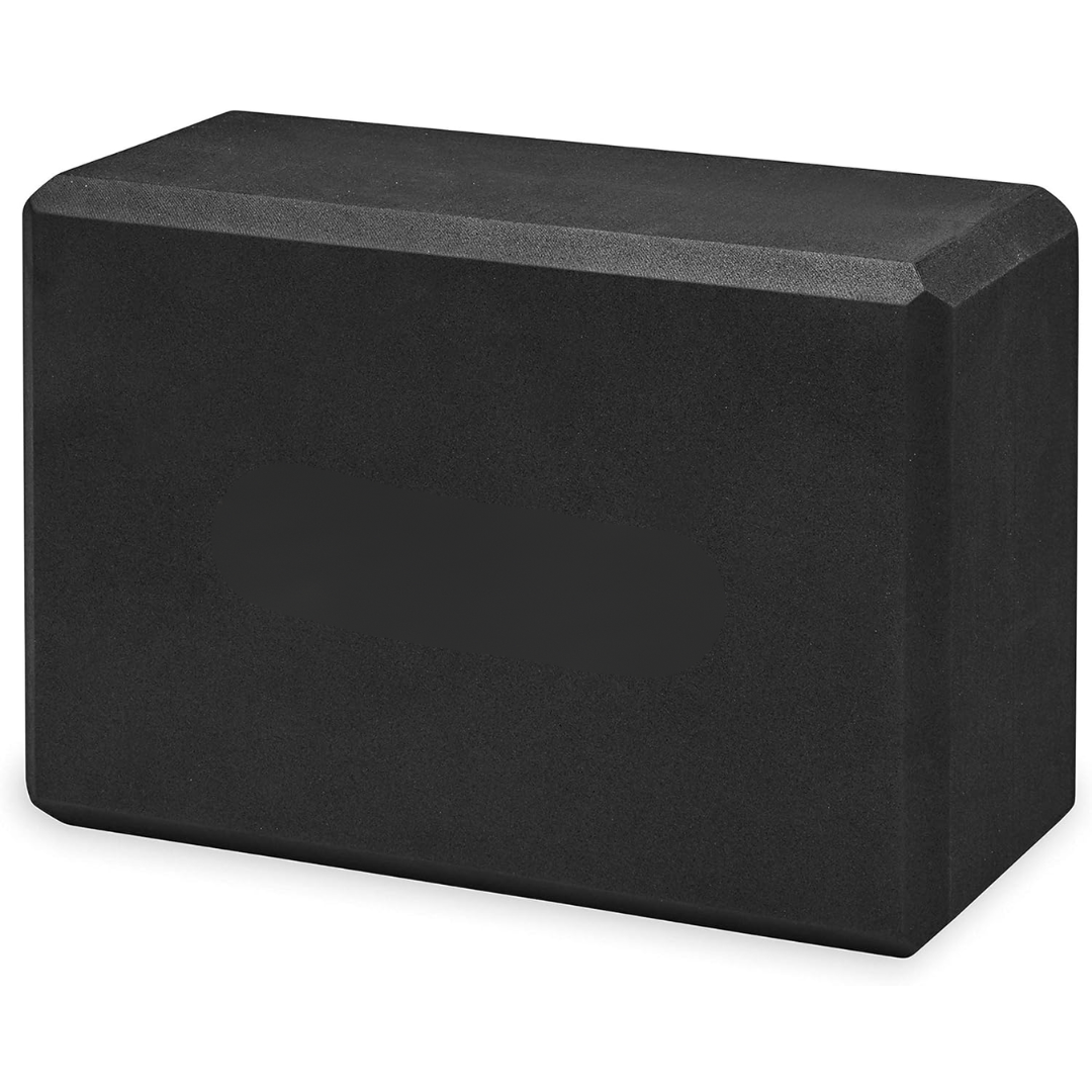 SupportFlex - Non-Slip EVA Yoga Block