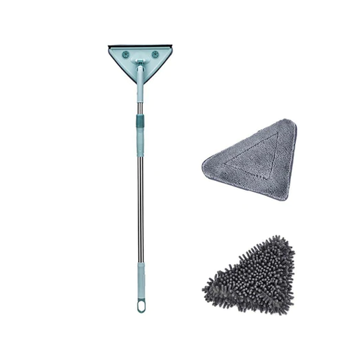 MopPro Adjustable 360 Spin Mop