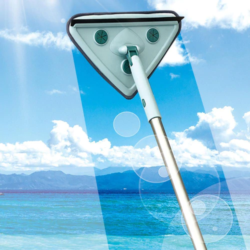 MopPro Adjustable 360 Spin Mop