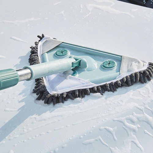 MopPro Adjustable 360 Spin Mop