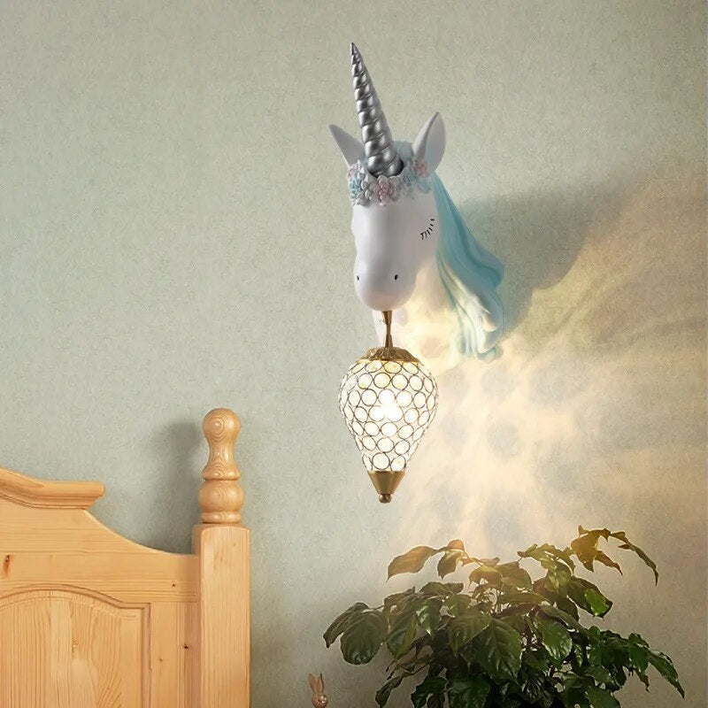WaveLume – Modern Resin Wall Light | Elegant Ambient Lighting