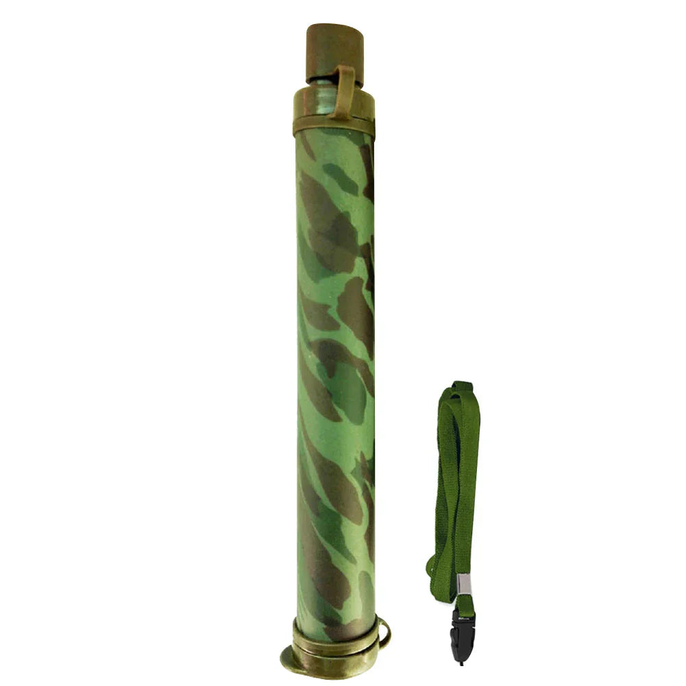 AquaSure Outdoor Water Filter