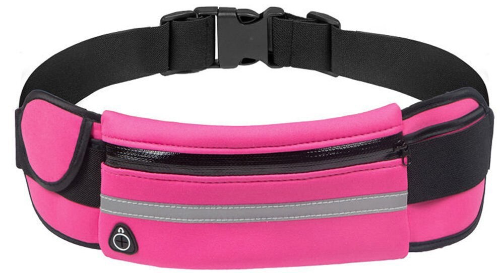 RunFlex - Waterproof Running Belt