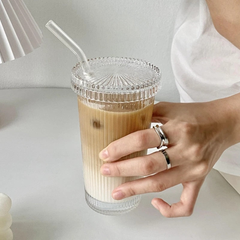ChicSip - Modern Drinking Glass
