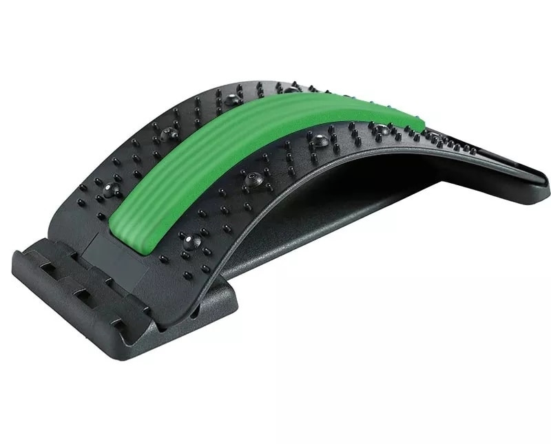 BackEase - Comfortable Massage Board for Back Pain Relief