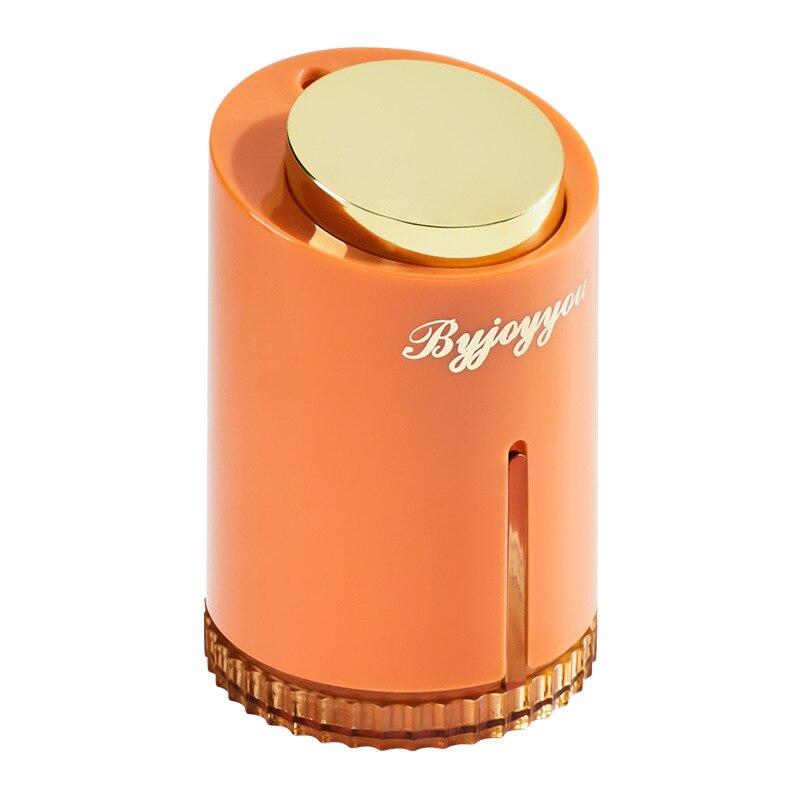 ToothMaster Holder - Elegant Pop-Up Toothpick Dispenser
