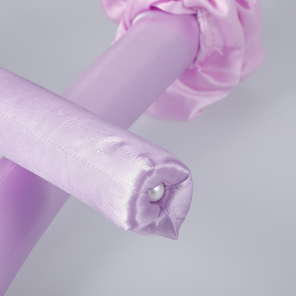 GlamCurl Heatless Hair Curler