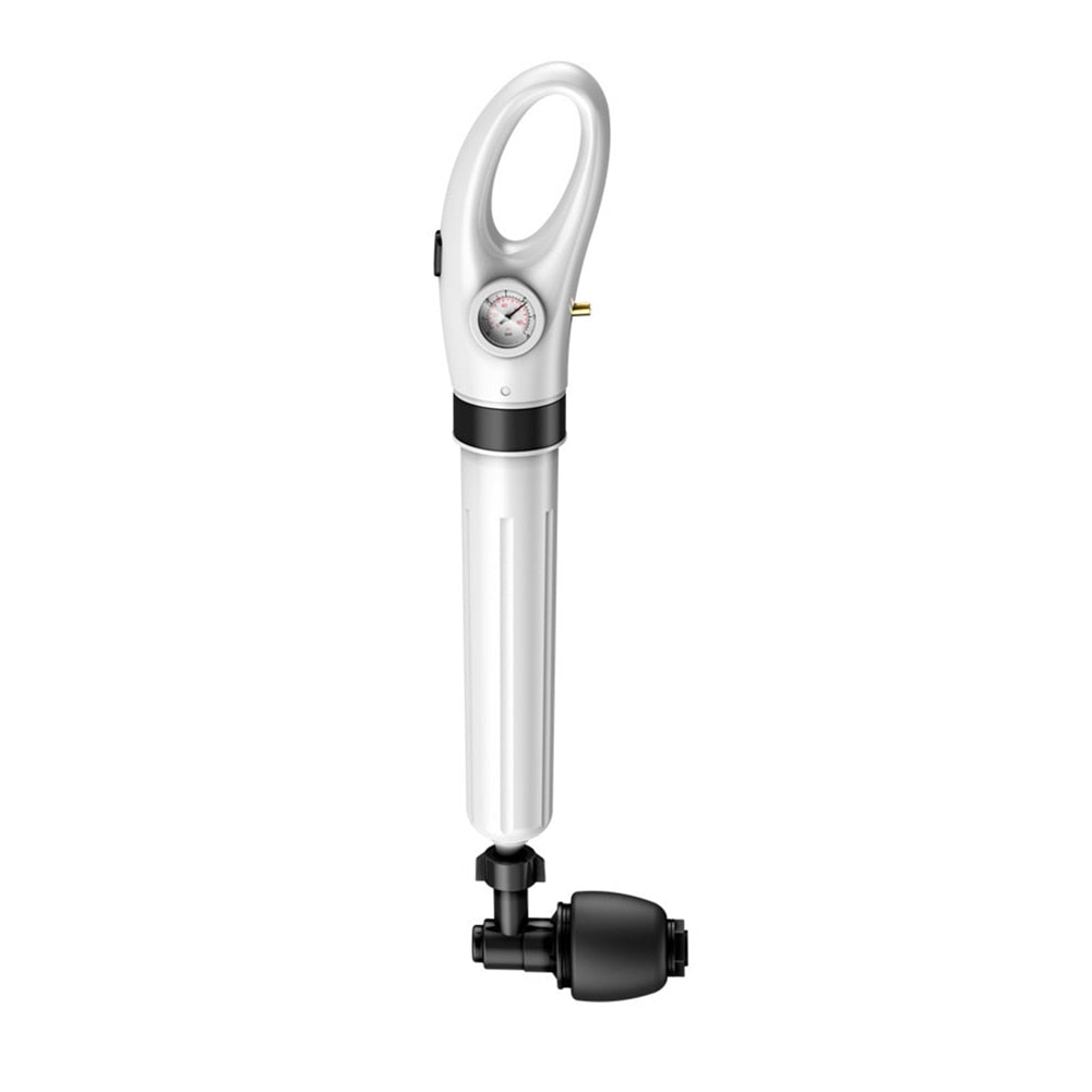 FlowMaster DrainClear - Powerful Drain Unblocker Tool