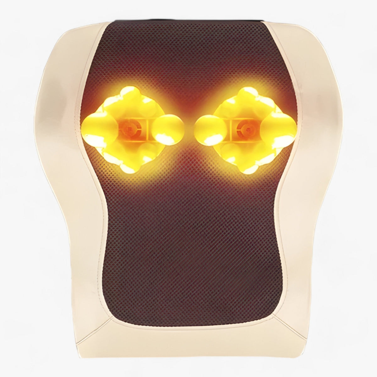 ShiatsuRelax - Electric Shiatsu Massage Cushion with Heat