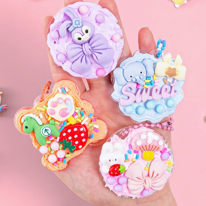 StickerCraft - 3D Wall Art Designs