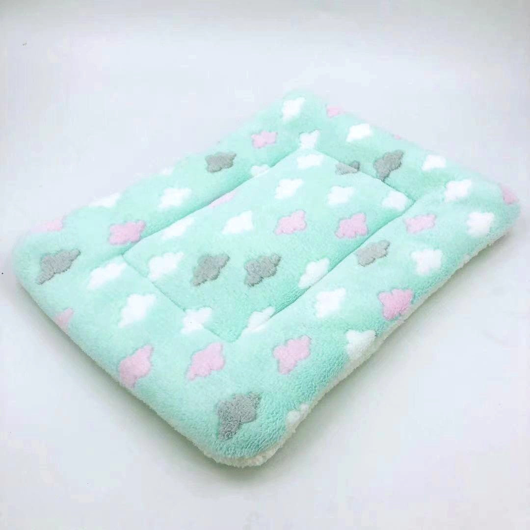 PetCloud - Ultra-Comfortable Fleece Pet Cushion