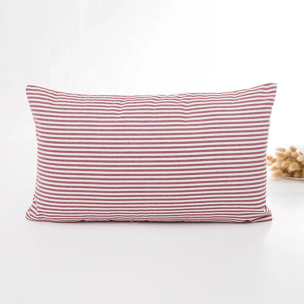 Nordic Luxe Cushion Cover - Scandinavian Comfort