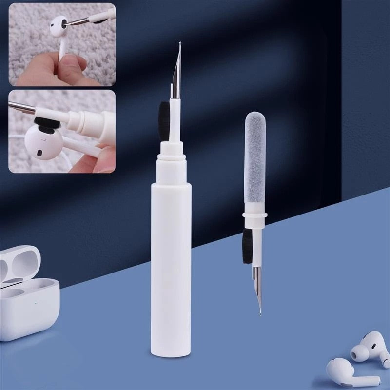 ClearSound Cleaning Kit - Thorough Cleaner for Earbuds