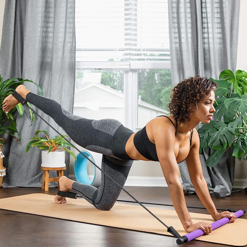 CoreSculpt - Pilates Fitness Bar