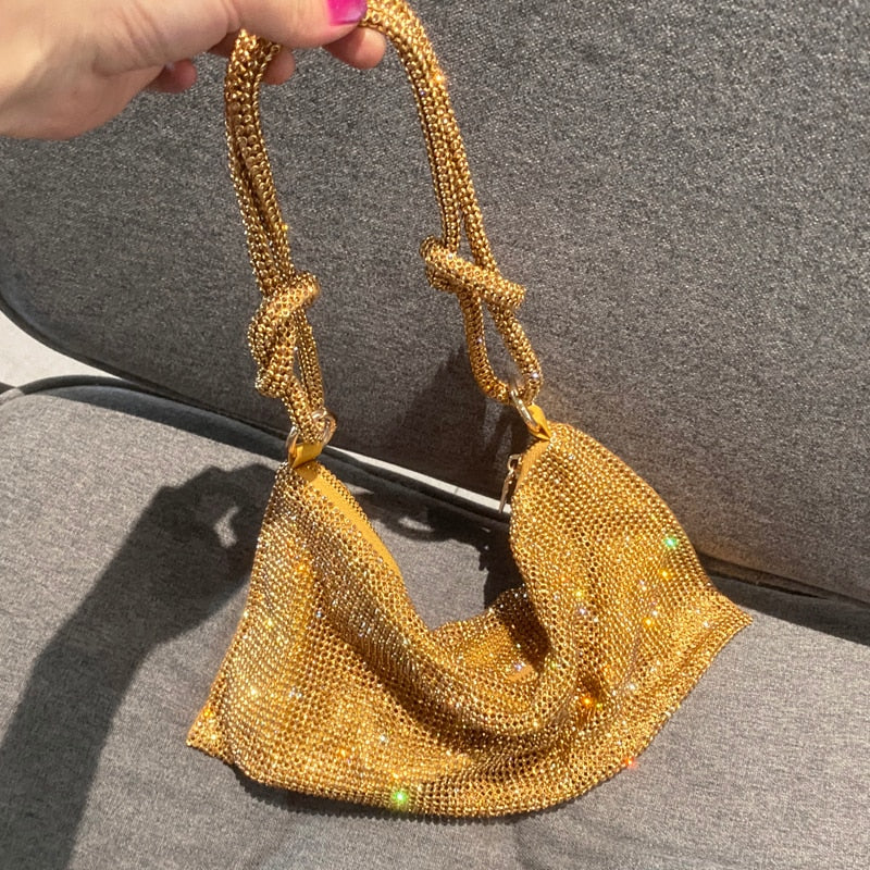 Sylvie - Elegant Evening Bag