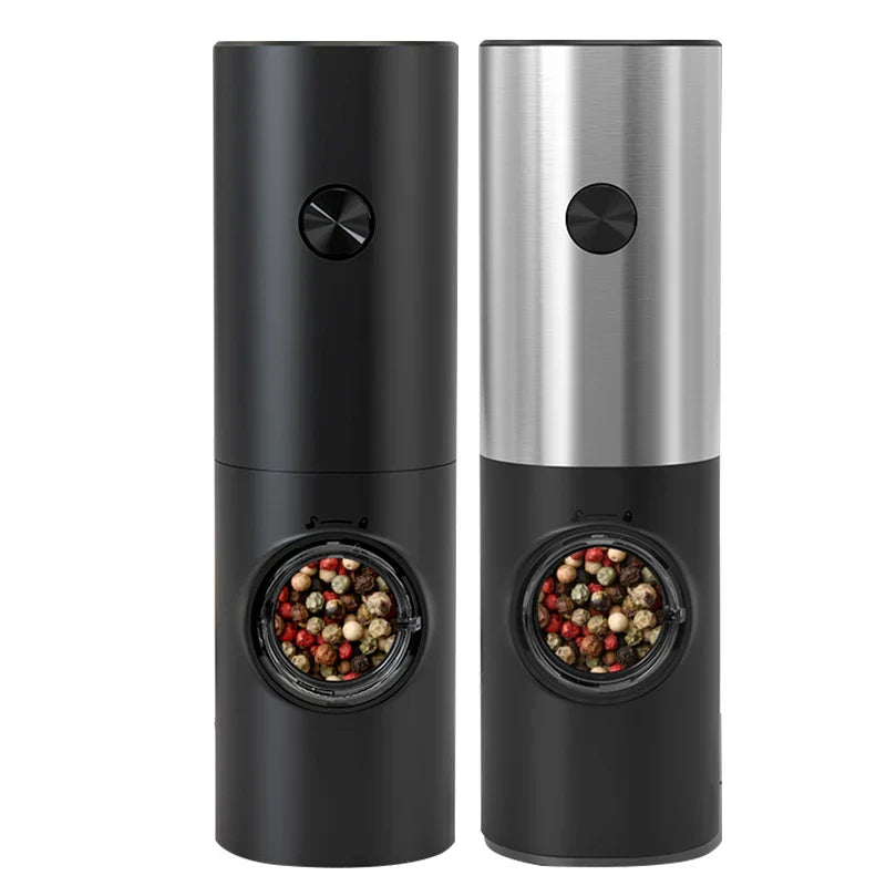 SpiceLite - Electric Pepper and Salt Mill
