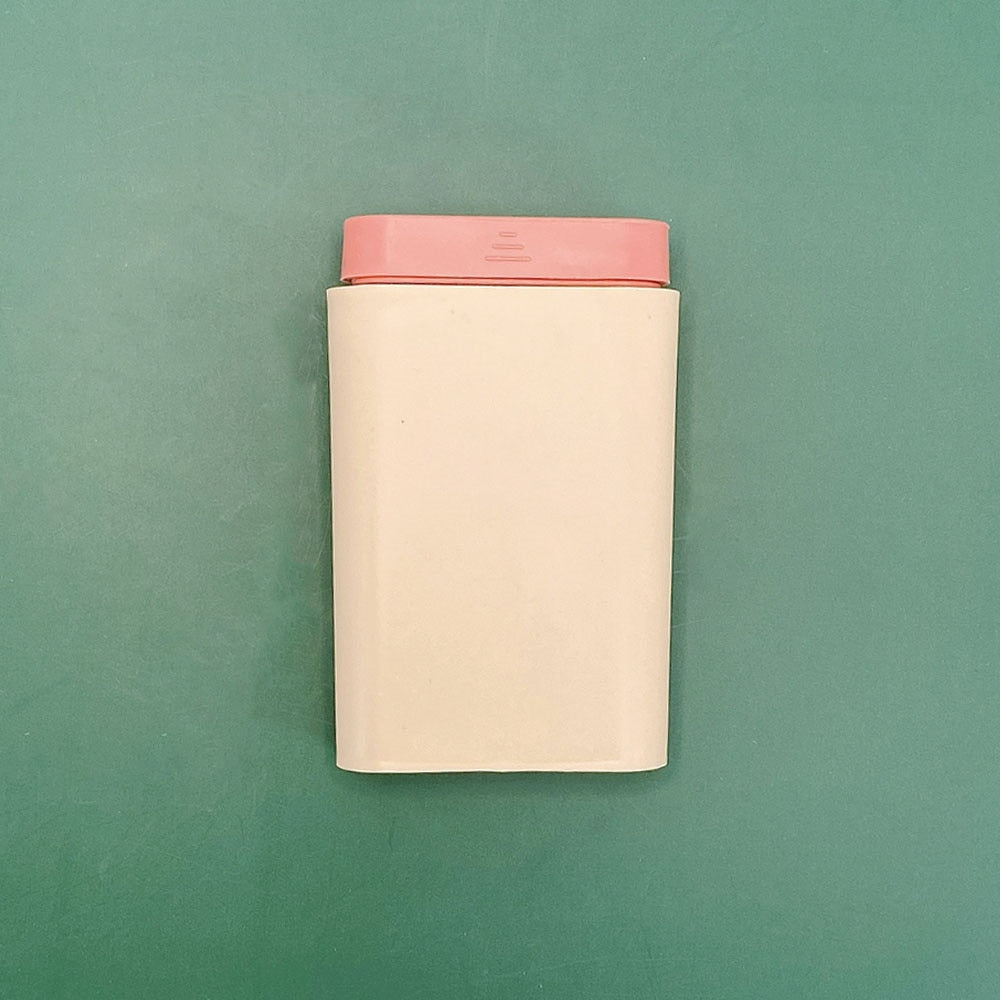 NordicSupp - Supplement Storage Box