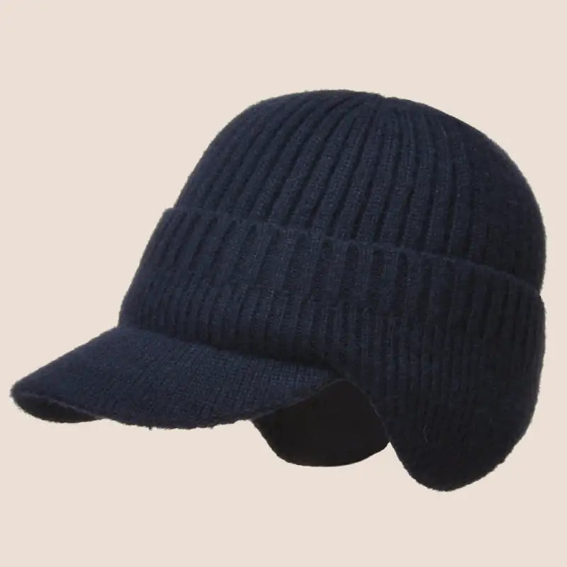 Visto - Beanie with Ear Protection
