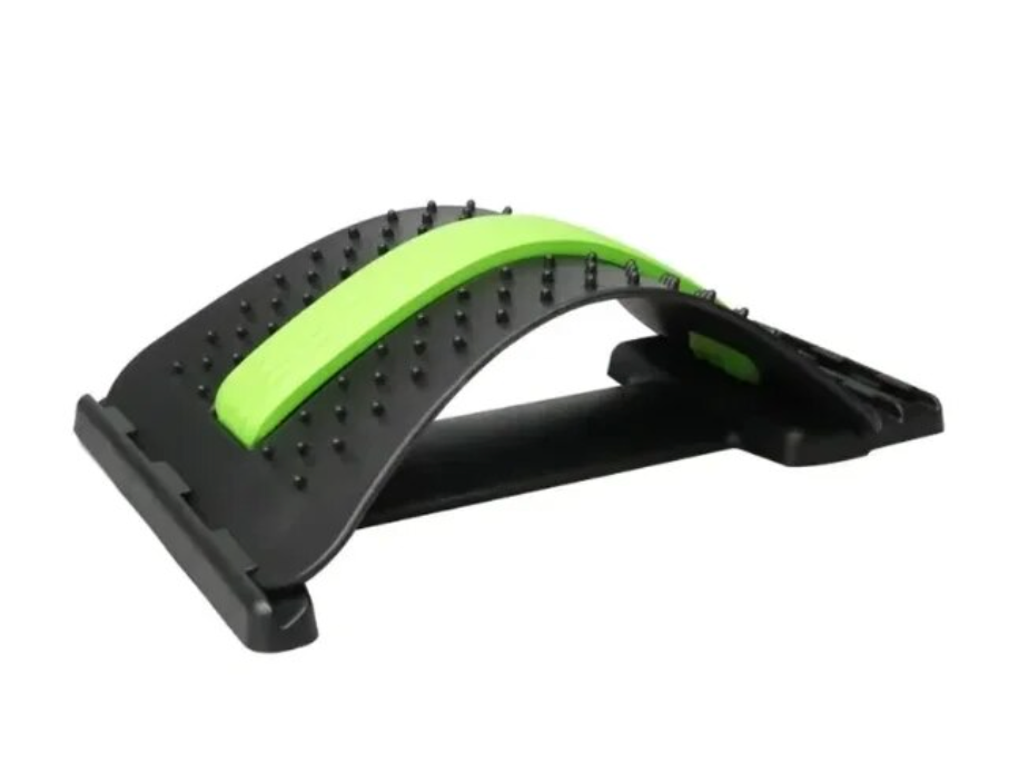 BackRelieve Premium - Back & Neck Comfort Support