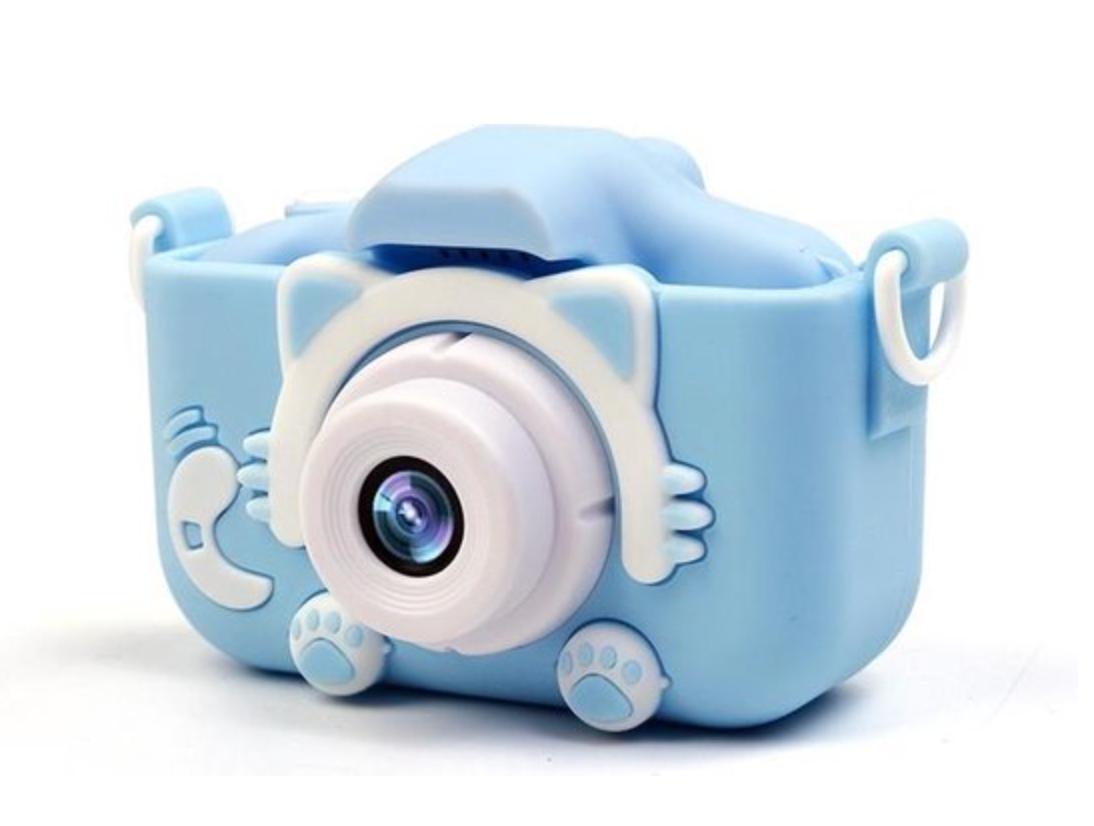 ToyCam - HD Mini Digital Camera for Children