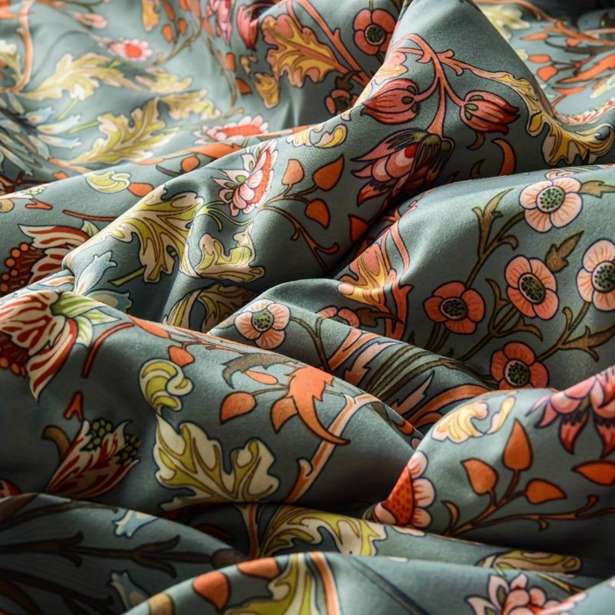 Cotton Winter Duvet - Cosy Bedroom Elegance