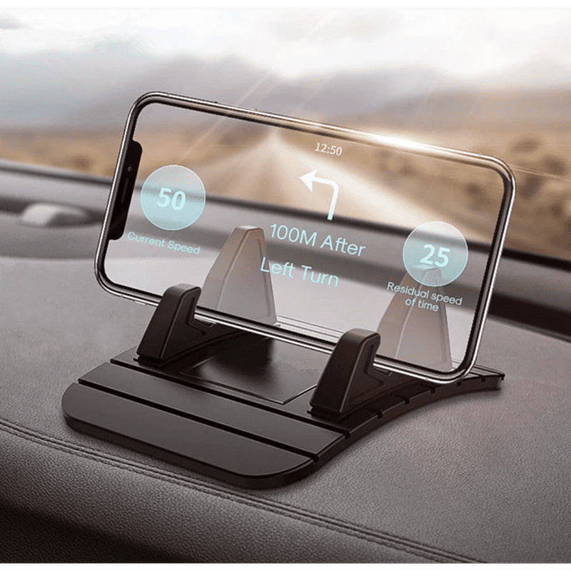 GripMate - Anti-Slip Phone Holder Stand