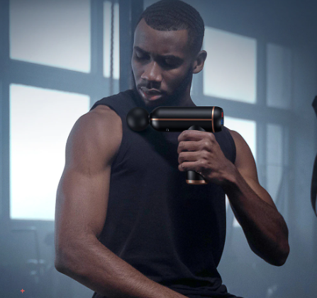 ProMassage Gun - Deep Tissue Percussion Massager