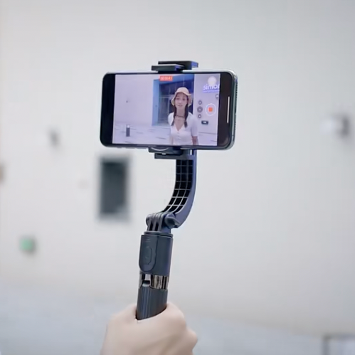 ProStabilizer - Bluetooth Phone Gimbal