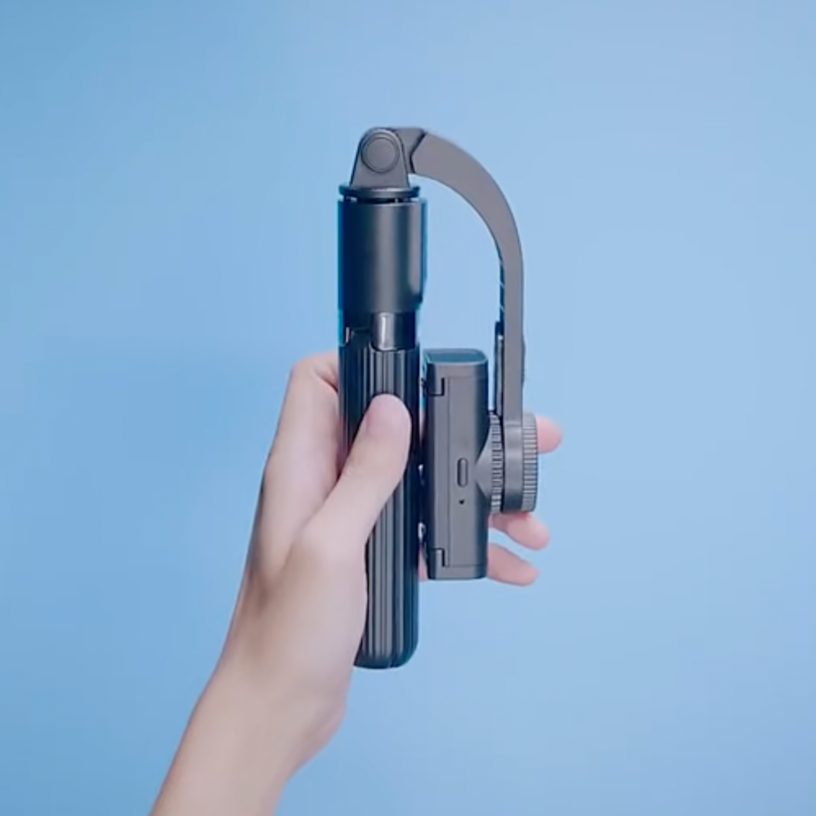 ProStabilizer - Bluetooth Phone Gimbal