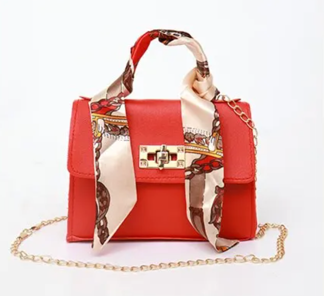 Celeste - Elegant Luxury Mini Handbag