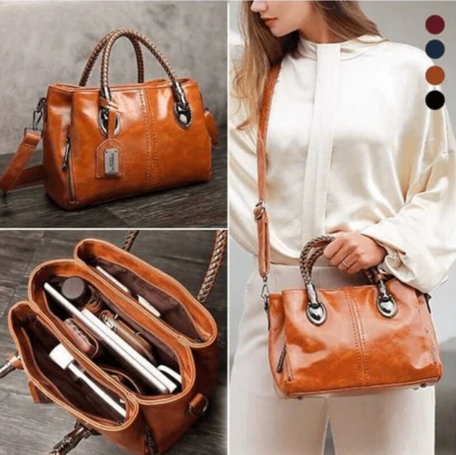 ModaFlex Bag - Versatile Everyday Fashion Bag