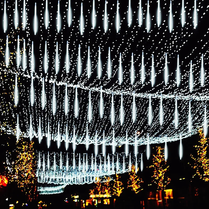 Magical LED String Lights - Falling Star Lights