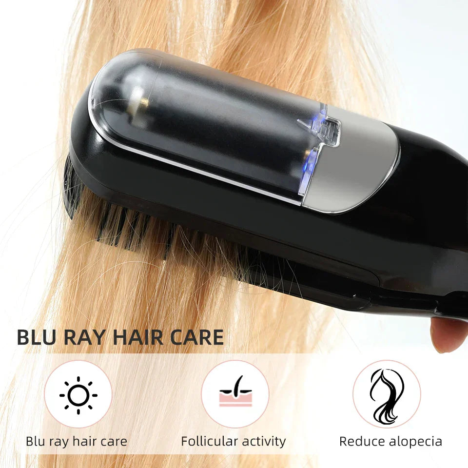 TrimPro Precision - Cordless Split End Hair Trimmer