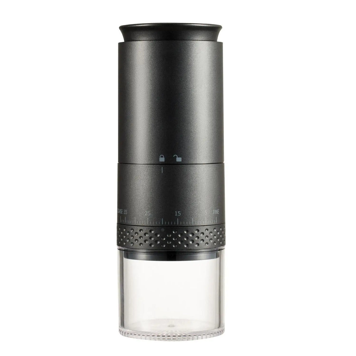 BeanBuddy - Portable Electric Coffee Grinder for Home and Travel