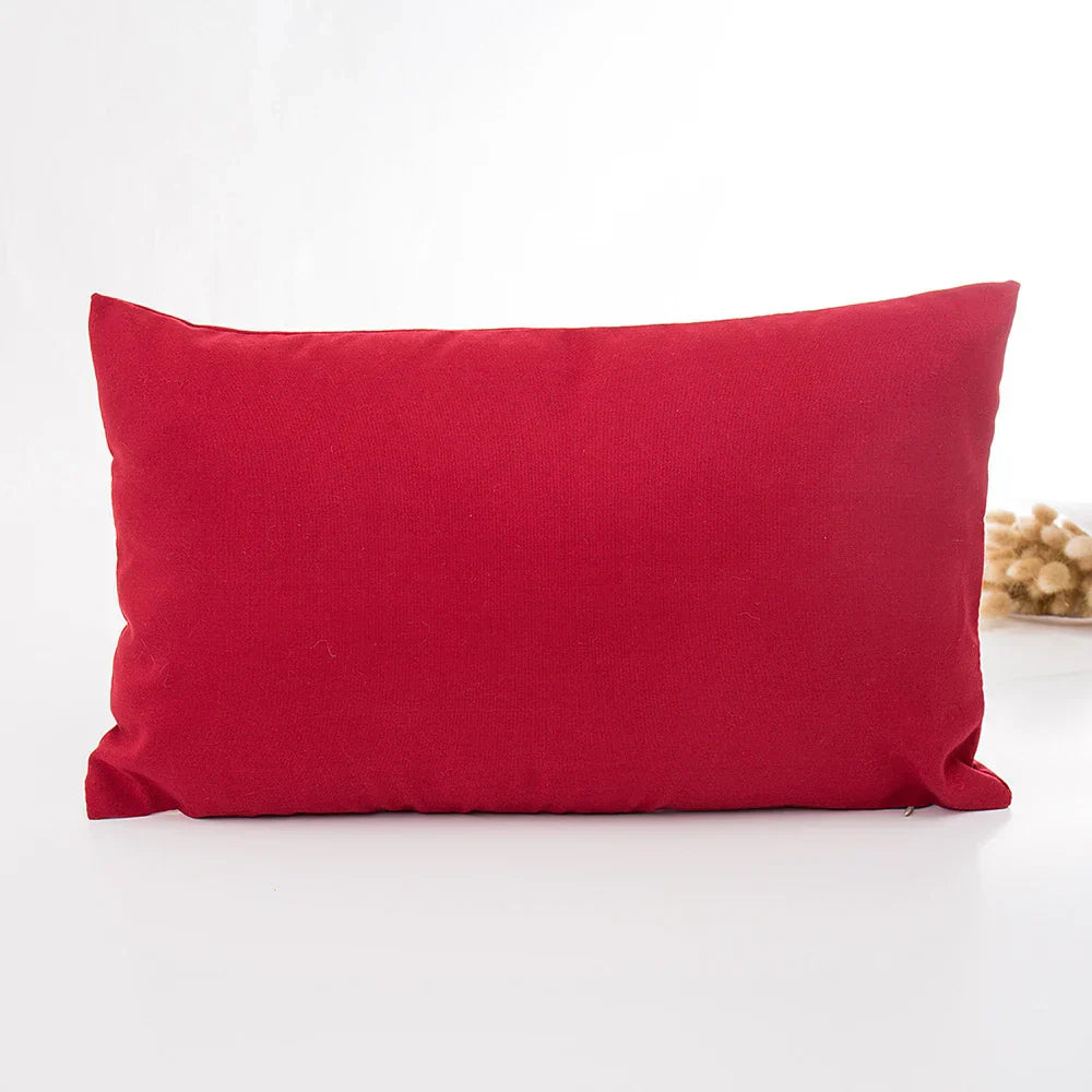 Nordic Luxe Cushion Cover - Scandinavian Comfort