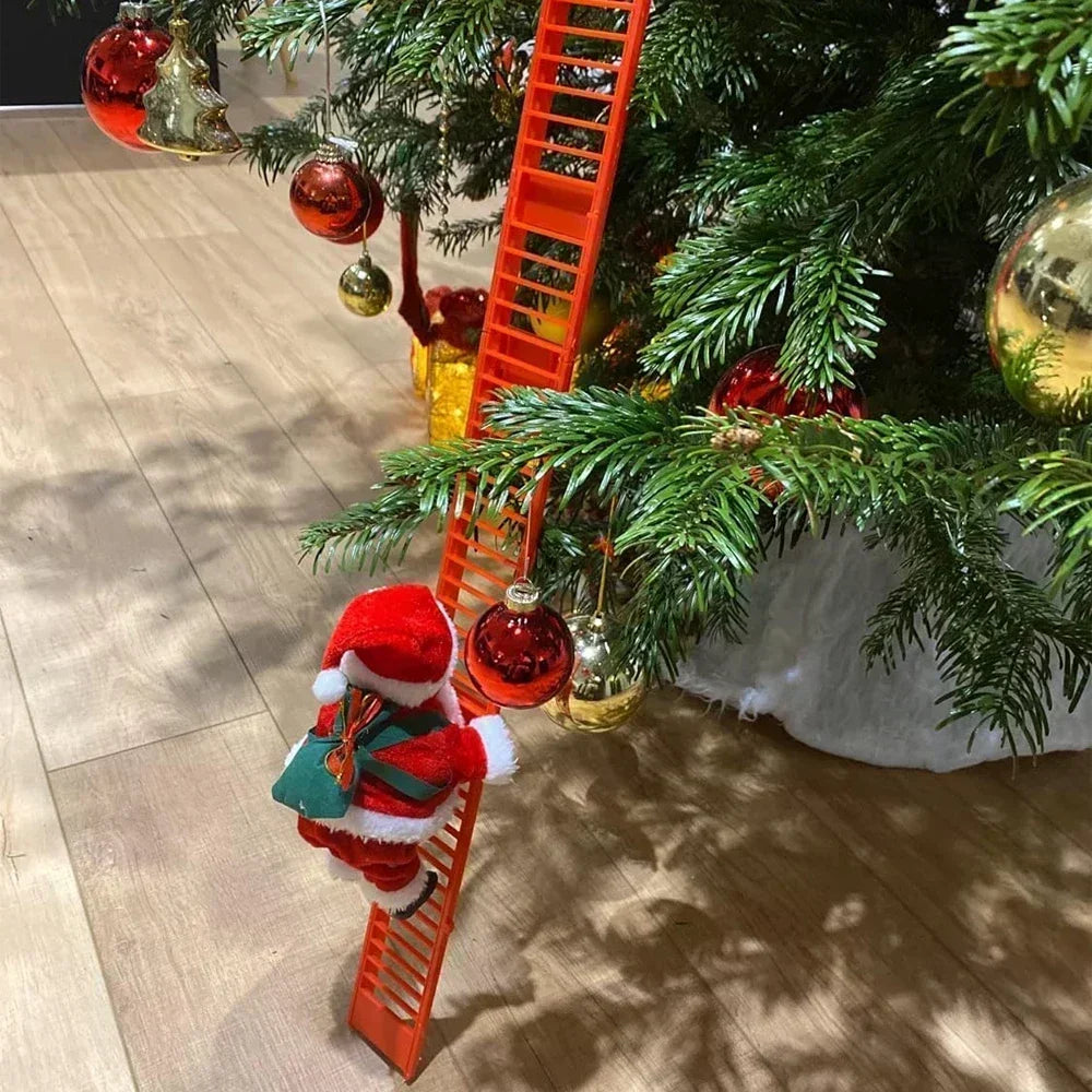 Cheerbound - Animated Light-Up Christmas Decoration