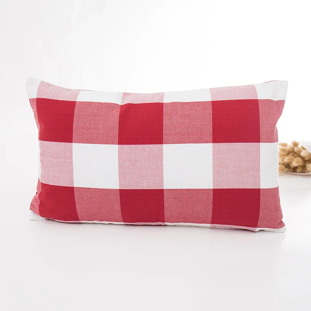 Nordic Luxe Cushion Cover - Scandinavian Comfort