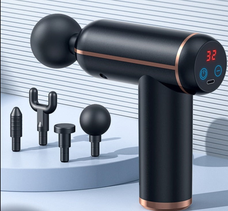 ProMassage Gun - Deep Tissue Percussion Massager